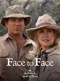 Face to Face (1990) DVD Movie