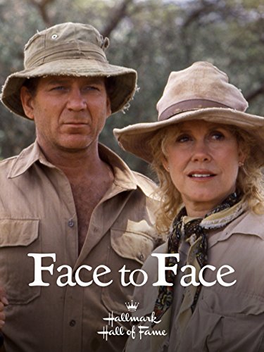 Face to Face (1990) DVD Movie
