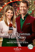 Every christmas has a story
