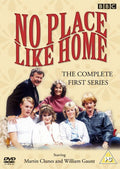 No Place Like Home (1989) DVD Movie