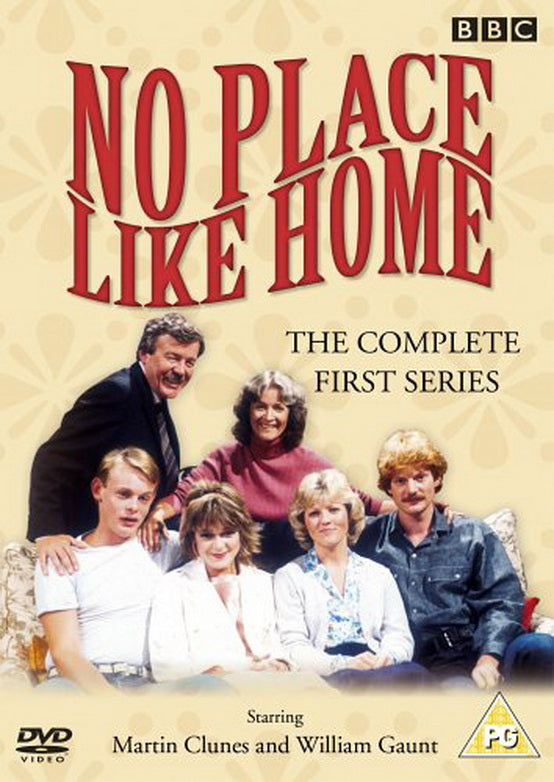 No Place Like Home (1989) DVD Movie