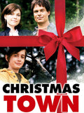 Christmas Town Movie on DVD (2008)
