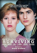 Surviving a Family in Crisis Movie on DVD (1985)