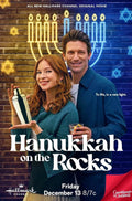 Hanukkah on the Rocks Movie on DVD $9.99