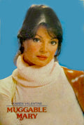 Muggable Mary Street Cop Movie on DVD (1982)