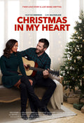Christmas In My Heart (2021) DVD Movie