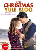 Christmas Yule Blog DVD MOVIE