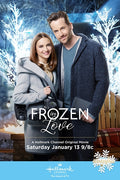 Frozen in Love DVD Movie
