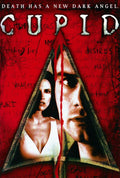 Cupid Movie on DVD (1997)