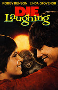 Die Laughing Movie on DVD (1980)