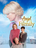 Angel in the Family Movie on DVD $9.99