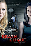 Death Clique (2014) DVD Movies