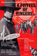 A Fistful of Fingers Movie on DVD (1995)
