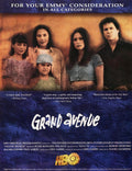 Grand Avenue Movie on DVD $9.99
