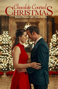 Chocolate Covered Christmas (2020) DVD Movie