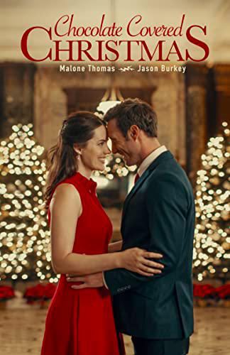 Chocolate Covered Christmas (2020) DVD Movie