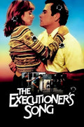 The Executioner's Song Movie on DVD (1982)