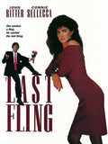 The Last Fling Movie on DVD (1987)