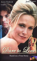 Dare to Love Movie on DVD $9.99