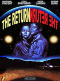 The Return Movie on DVD (1980)