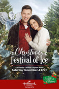 Christmas Festival of Ice DVD Movie