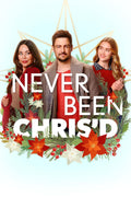 Never Been Chris'd Movie on DVD $9.99