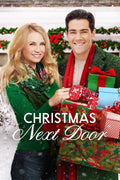 Christmas Next Door 2017 DVD Movie