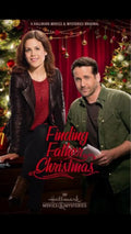 Finding Father Christmas DVD MOVIES