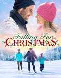 Falling for Christmas (2016) DVD MOVIES