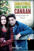 Christmas Comes Home to Canaan DVD Movie