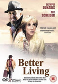 Better Living Movie on DVD (1998)