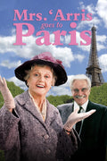 Mrs. 'Arris Goes to Paris (1992) DVD Movie