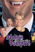 Mom’s Got a Date with a Vampire Movie on DVD $9.99