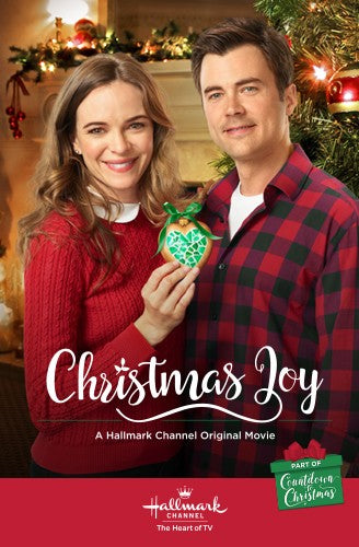 Christmas Joy DVD Movie