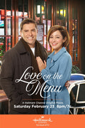 Love On The Menu DVD Movie
