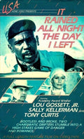 It Rained All Night the Day I Left Movie on DVD (1978)