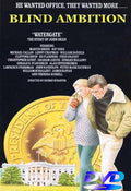 Blind Ambition Miniseries on DVD (1979)