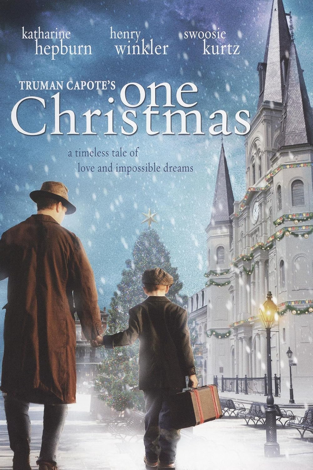 One Christmas Movie on DVD (1994)