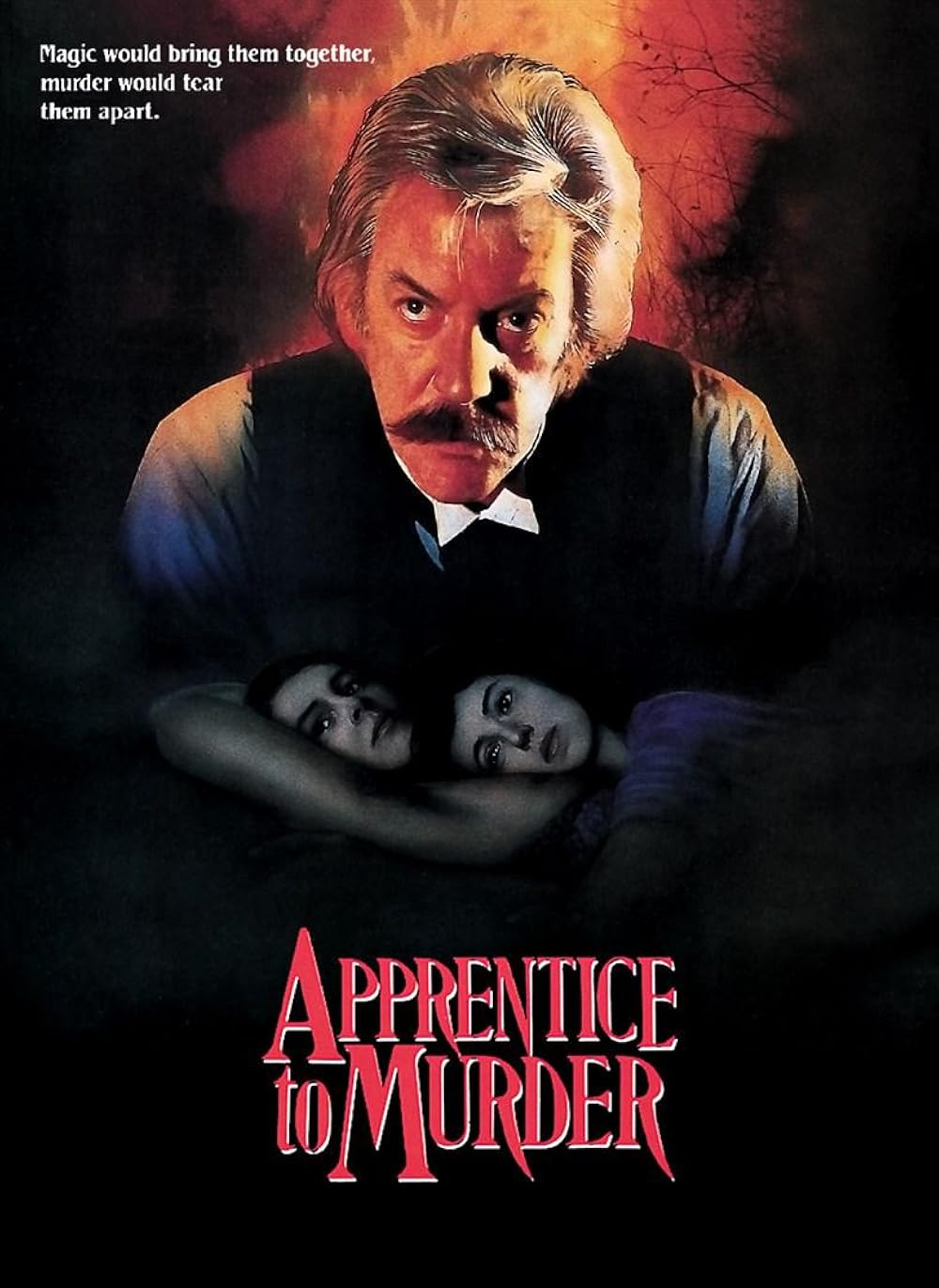 Apprentice to Murder Movie on DVD (1988)