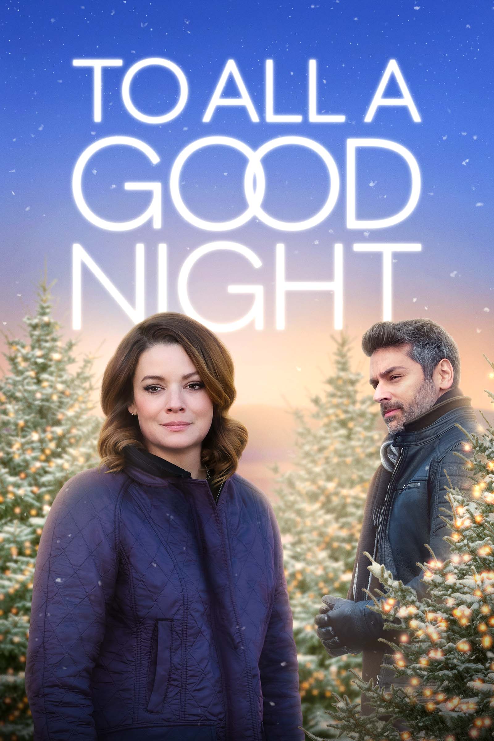To All a Good Night Movie on DVD $9.99