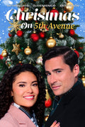 Christmas on 5th Avenue (2021) DVD Movie