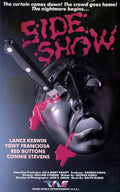 Side Show Movie on DVD (1981)