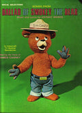 The Ballad of Smokey the Bear (1966) DVD