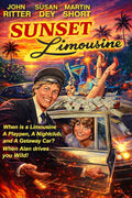 Sunset Limousine Movie on DVD (1983)
