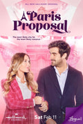 A Paris Proposal DVD Movie