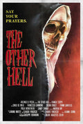 The Other Hell Movie on DVD (1981)