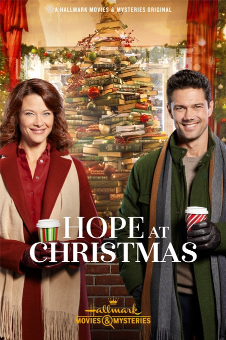Hope At Christmas DVD Movie
