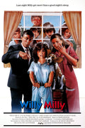 Willy Milly Movie on DVD $9.99