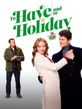 To Have and to Holiday DVD Movie