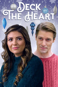 DECK THE HEART DVD MOVIES